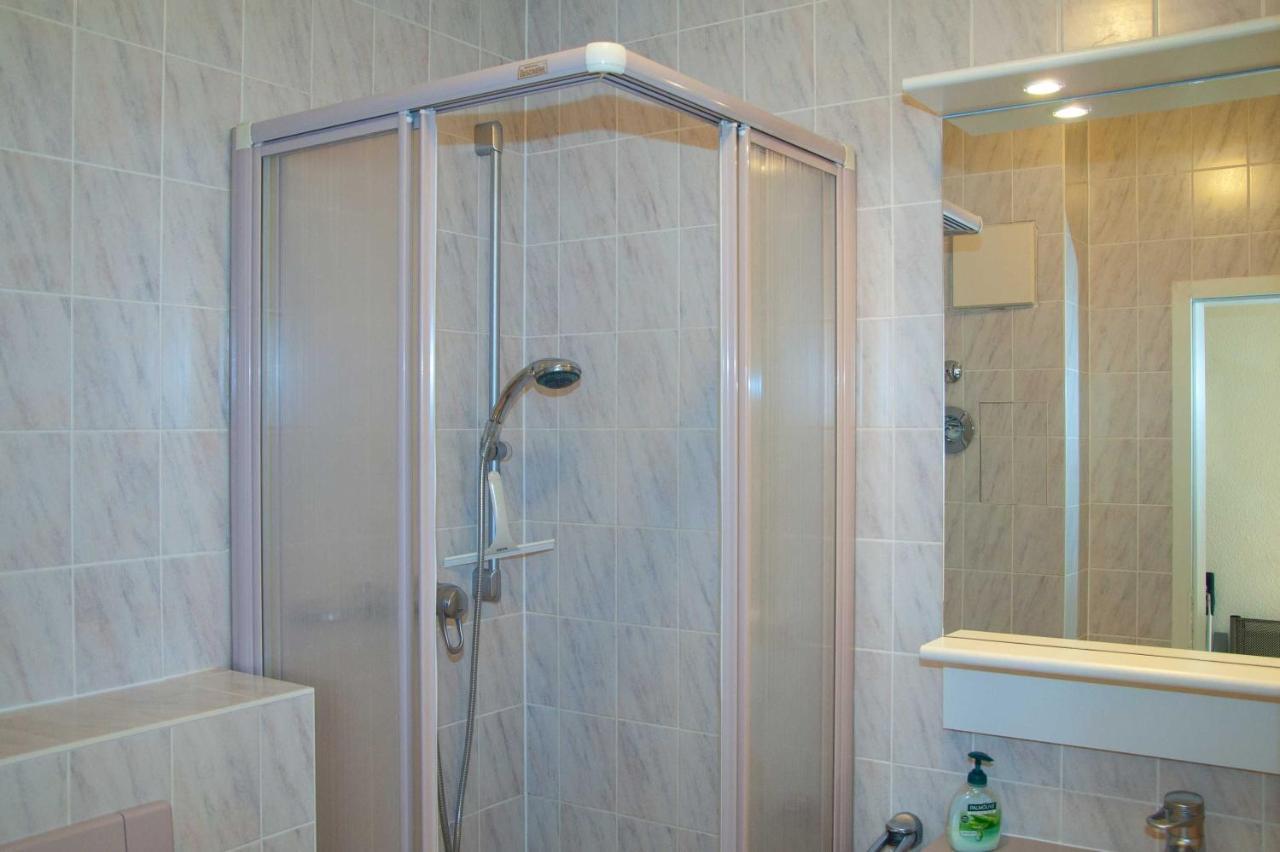 Haus Baltic 12 Mit Balkon - Zentrale Lage Im Ostseebad Sellin Zewnętrze zdjęcie